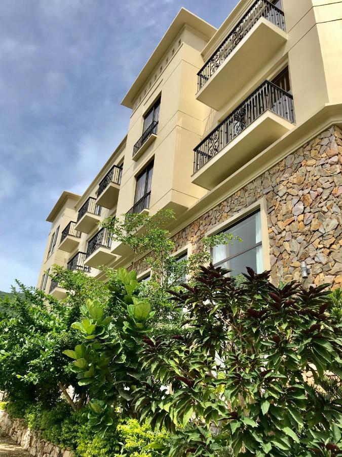 Tubong Hotel Private Enterprise Nha Trang Esterno foto