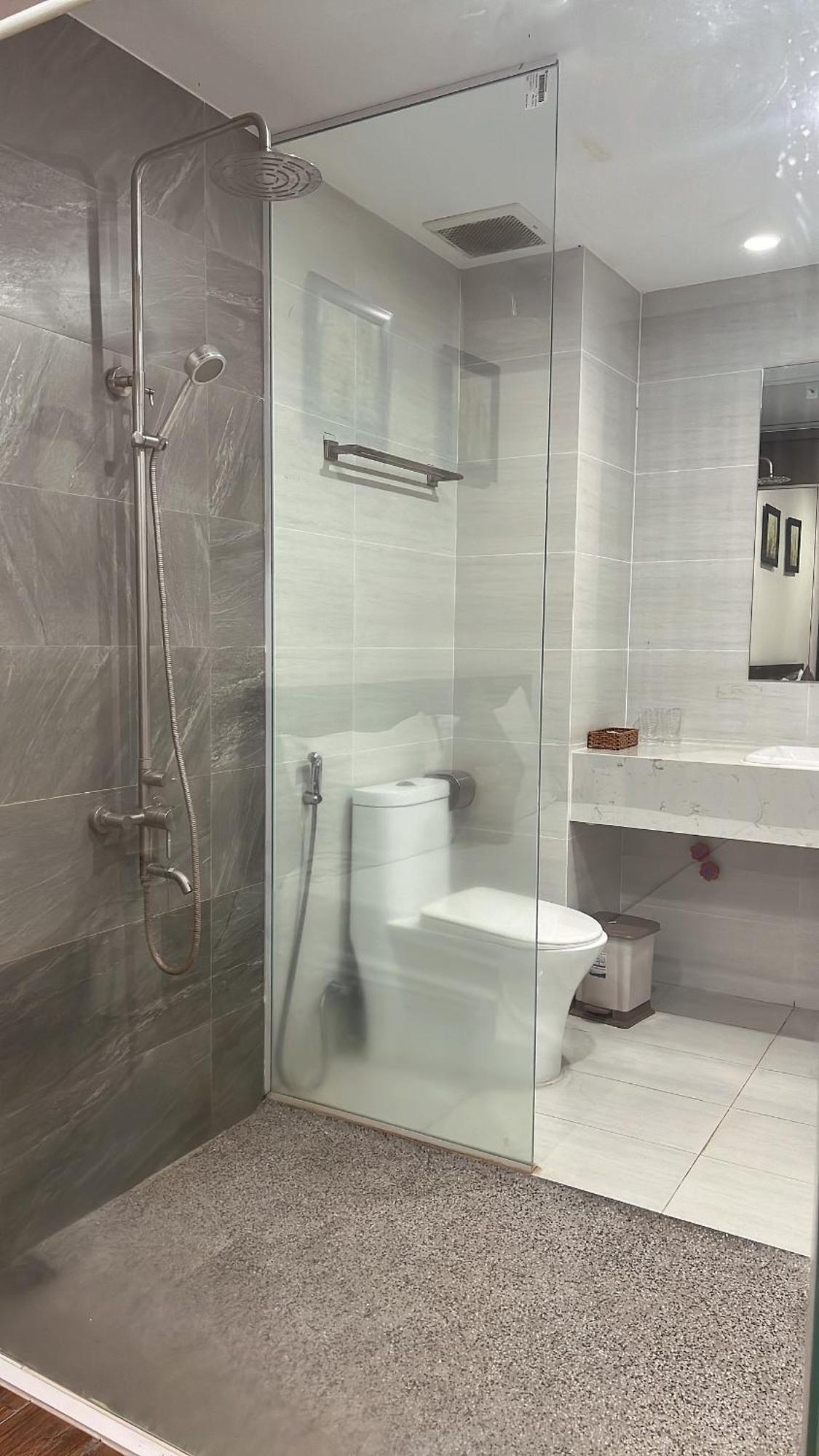 Tubong Hotel Private Enterprise Nha Trang Esterno foto